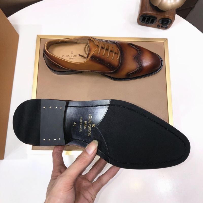 Louis Vuitton Business Shoes